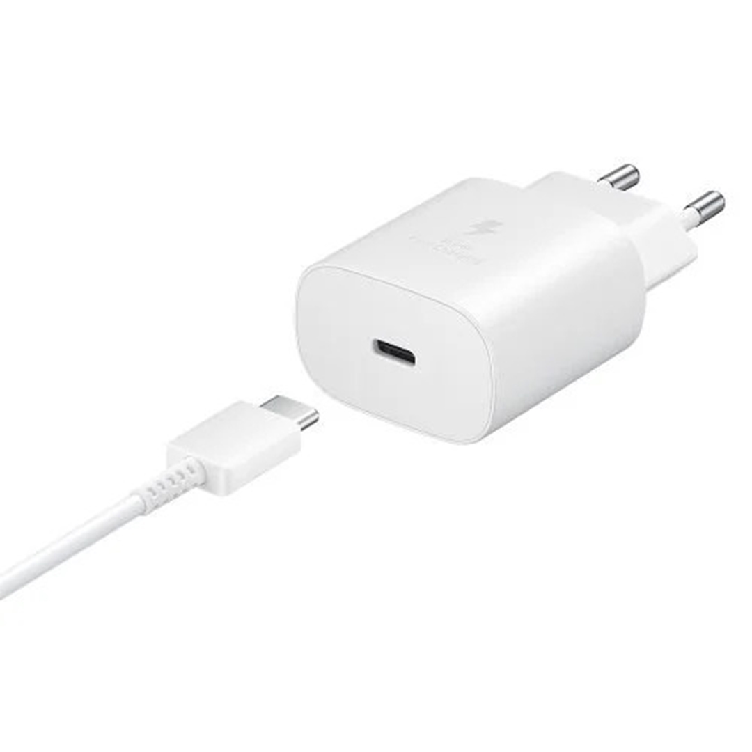 Charger Samsung 25W - Copy A